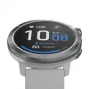 Stelio Smartwatch Activ Pro GPS model STSWA102TN, 46 mm titánové puzdro