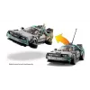 LEGO SPEED CHAMPIONS 77256 Stroj času z Návratu do budúcnosti