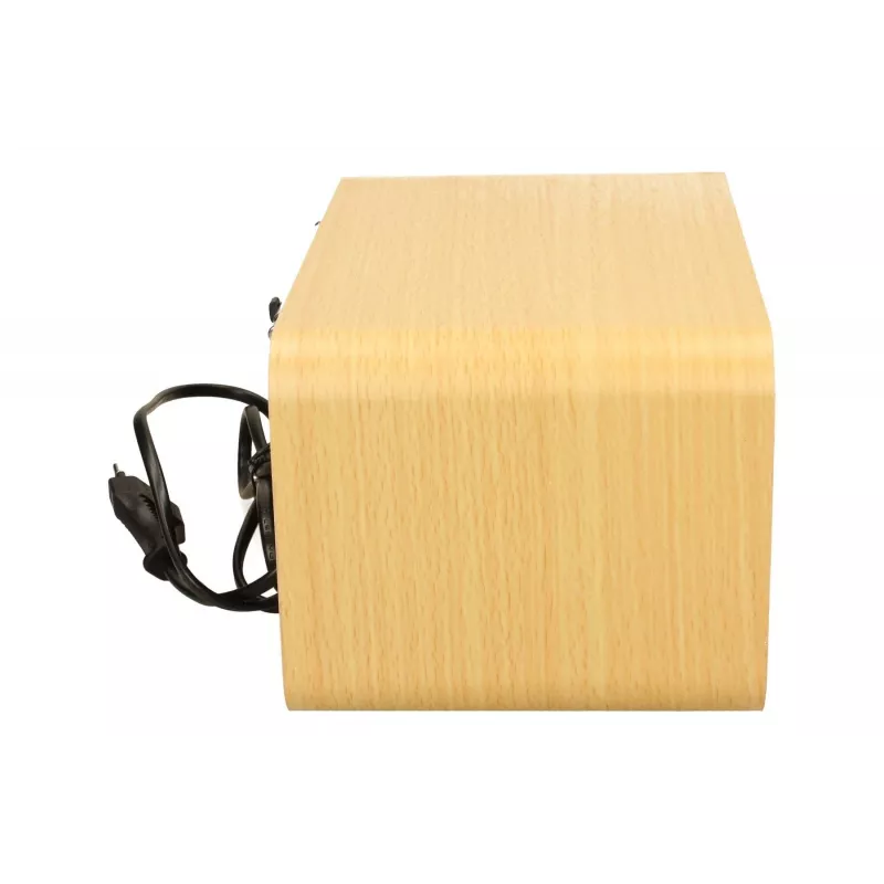 ELTRA rádio MEWA Clear Wood