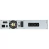 Záložný zdroj UPS Infosec E3 Pro 2000 RT 2 kVA 1800 W 4 AC zásuvky