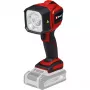 Power X-Change akumulátorové svietidlo TC-CL 18/350 Li - Solo, 18 Volt, LED svietidlo bez batérie a nabíjačky