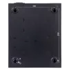 Prístupový kontrolér Hikvision DS-K2801 čierny 237x285x69mm