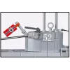Stavebnica Cobi U-Boot U-52 – 474-dielna modelová stavebnica