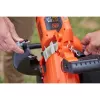 Fúkač na listy Black&Decker 36V BCBLV3625L1 1x2.5Ah