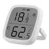Sonoff ZigBee interiérový snímač teploty a vlhkosti SNZB-02D bezdrôtový batéria CR2450