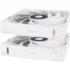 Thermaltake TOUGHFAN EX14 Pro 140mm biely 3-balík