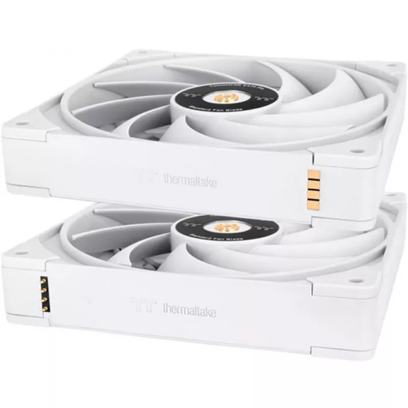 Thermaltake TOUGHFAN EX14 Pro 140mm biely 3-balík