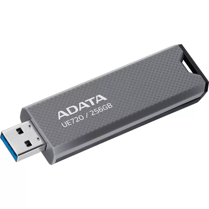 Pendrive UE720 256GB USB3.2-A Gen2 sivý