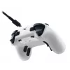 Gamepad Razer Wolverine V3 Pro biely USB analógový PC Xbox Series S X