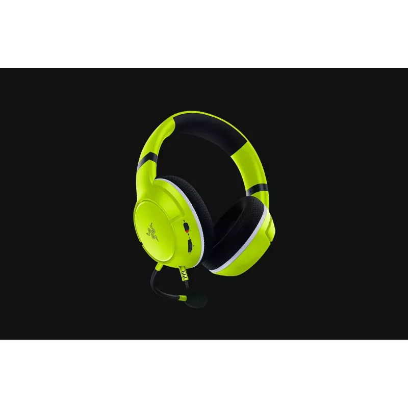 Razer herná náhlavná súprava pre Xbox X|S Kaira X káblová cez uši