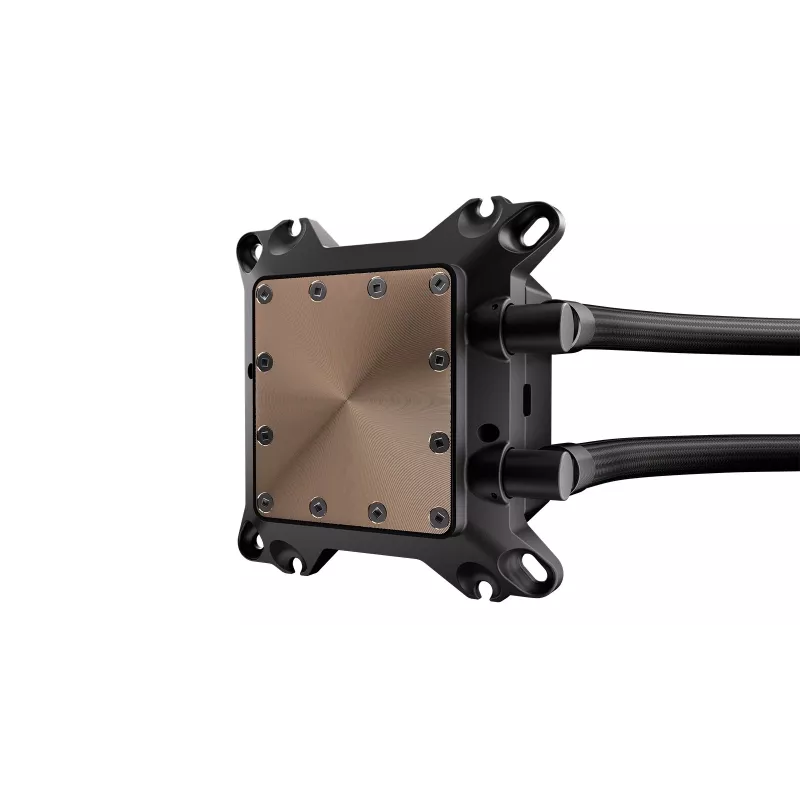 ENDORFY Navis F240 procesorový all-in-one kvapalinový chladič 12 cm čierna