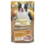 STUZZY Monoprotein kura - mokré krmivo pre psov - 150 g
