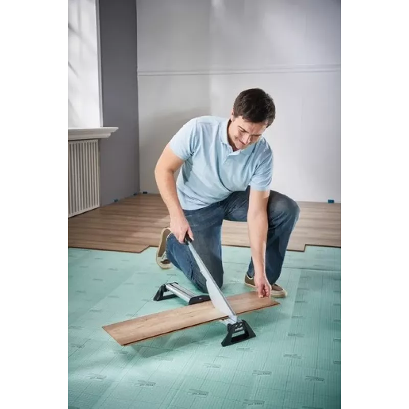 wolfcraft GmbH LC 600 rezačka laminátu
