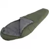 Spací vak easy camp Raven II mumia 215 x 76 x 50 cm, komfort -16 až 4 °C