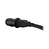 Transcend TS-DPL3 - napájanie do auta - 2,4 A - 2 výstupné konektory (2 x USB)