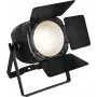 LED divadelný reflektor EUROLITE COB 100 WW 100W teplá biela
