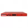 Securepoint RC1000R G5 Security UTM Appliance, 30 Gbit/s, 3,5 Gbit/s, 1000 používateľov, AES, káblové pripojenie, RJ-45