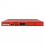Securepoint RC1000R G5 Security UTM Appliance, 30 Gbit/s, 3,5 Gbit/s, 1000 používateľov, AES, káblové pripojenie, RJ-45