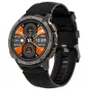 Smartwatch FW110 Titan Chronos čierna