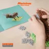 Marioinex Mini Waffle stavebnica Constructor Expert, 501 dielikov