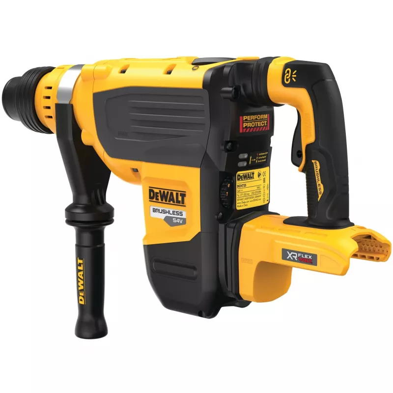Dewalt DCH735N-XJ vŕtačka