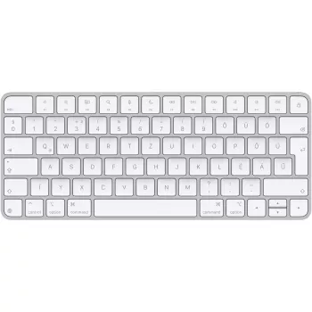 Apple Magic Keyboard - klávesnica - USB-C - bezdrôtová