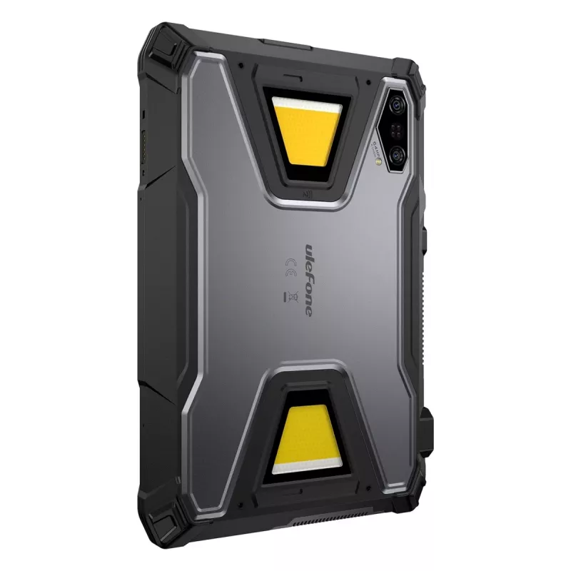 Tablet UleFone Armor Pad 5 Ultra — 12GB RAM, 512GB úložisko, 5G