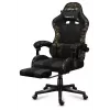 HUZARO FORCE 4.7 CAMO MESH HERNÁ STOLIČKA