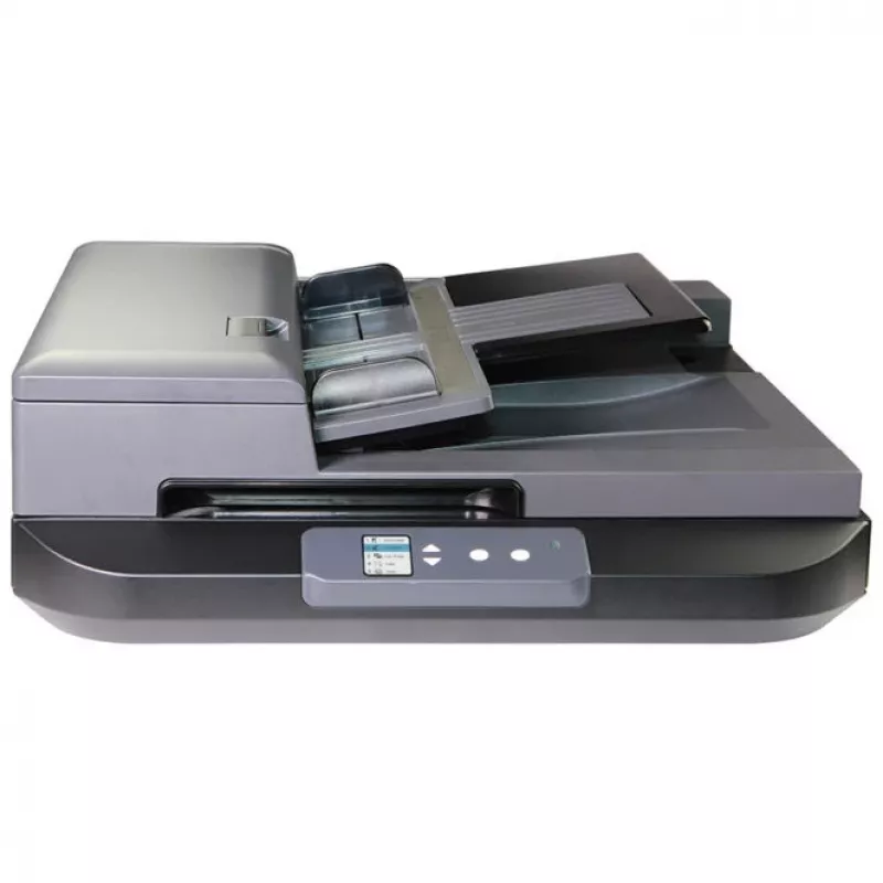 Avision AD5800 A3 skener dokumentov s ADF a plochou skenovacou plochou