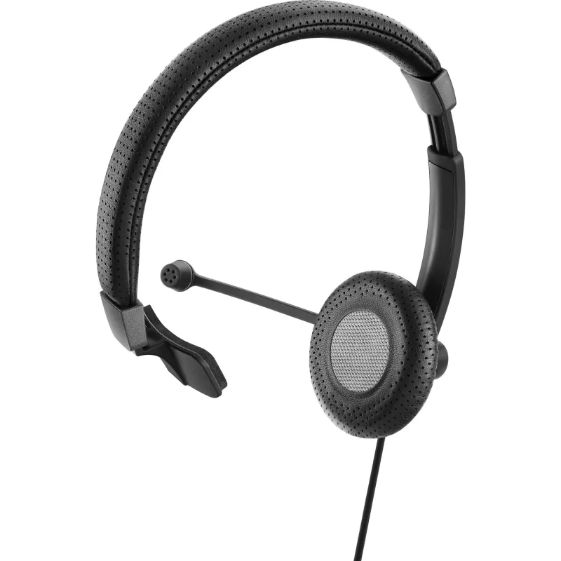 Epos Headset Impact SC 45 MS Mono USB-A, Mini-Phone 3,5 mm