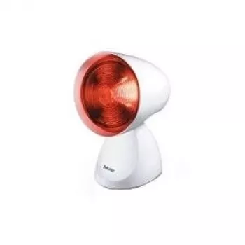 Beurer IL 21 infračervená lampa 150 W