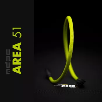 MDPC-X Sleeve Medium – Area-51, 1 m