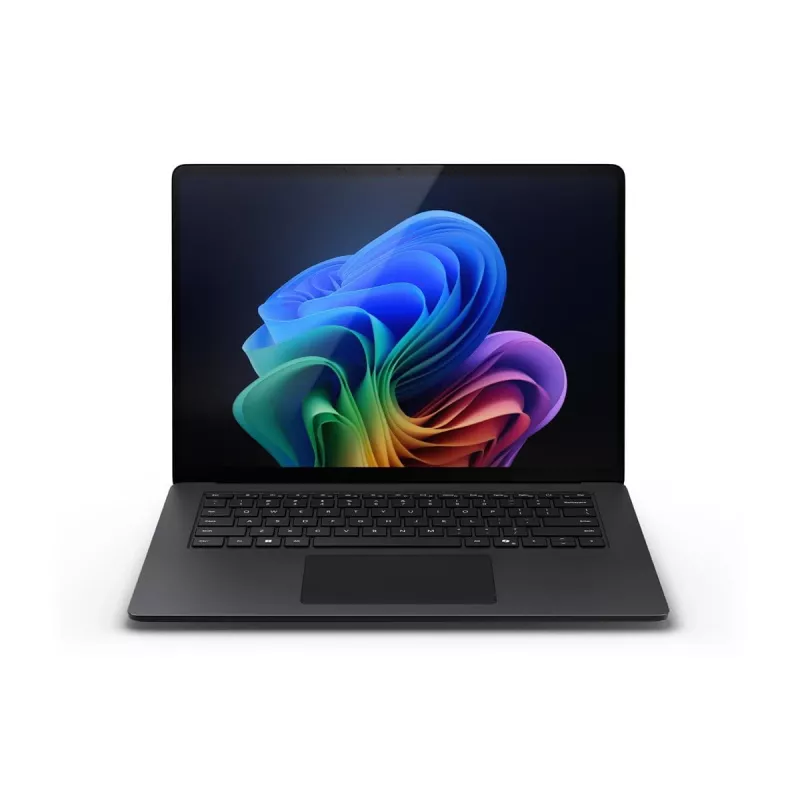 Notebook Microsoft Surface Laptop 7 for Business 15 inch Intel Core Ultra 5 16 GB 256 GB Intel Arc Graphics Windows 11 Pro