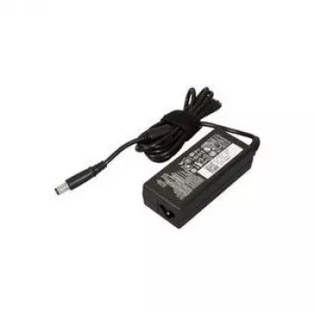 DELL 65W AC adaptér napájací zdroj interiérový čierny