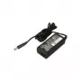 DELL 65W AC adaptér napájací zdroj interiérový čierny