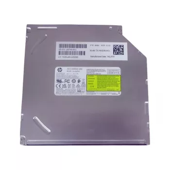 Externá DVD vypaľovačka HP Ultra tenká M75172-001 USB 2.0