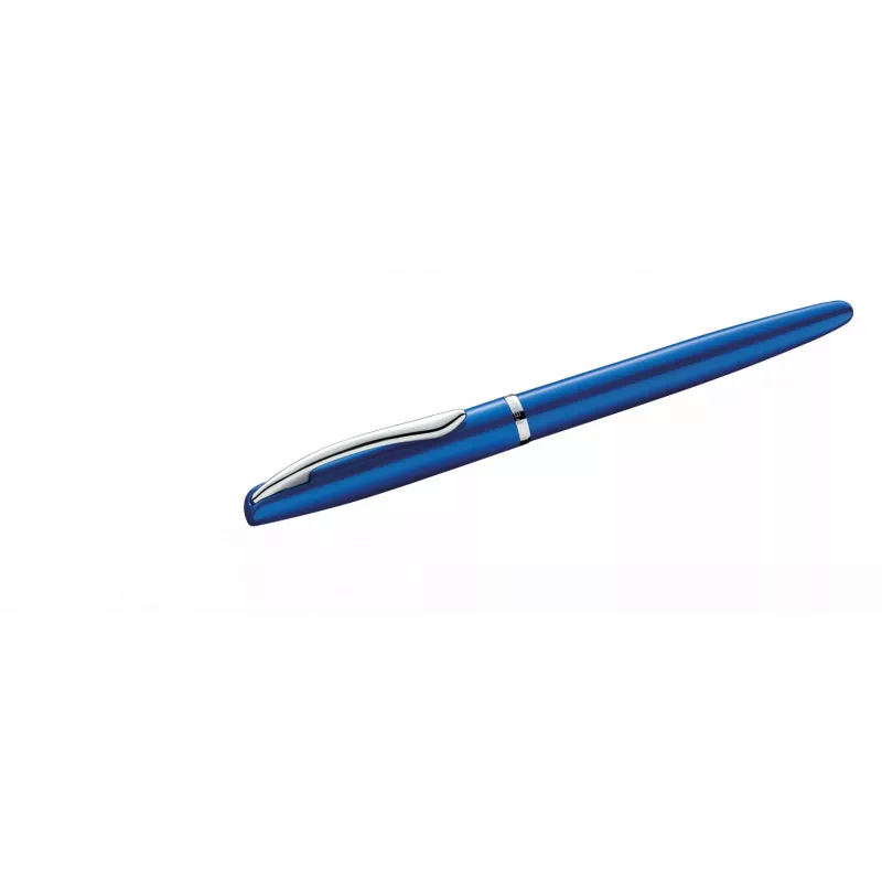 Pelikan Jazz Noble Elegance P36 plniace pero náplňový systém modrá strieborná
