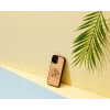 Ochranné puzdro Man and Wood pre iPhone 12 mini — detský rybí dizajn