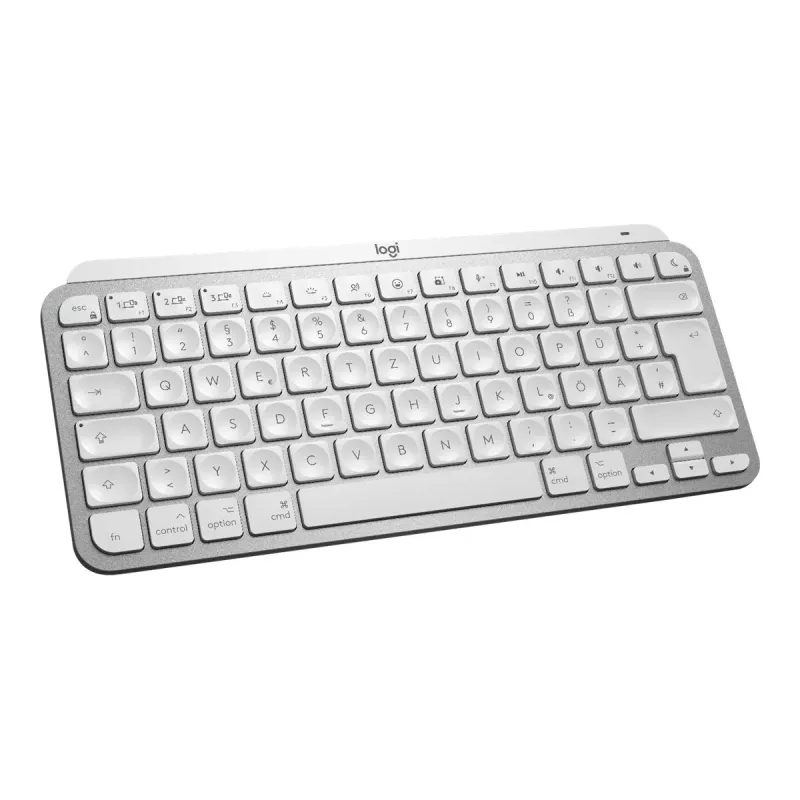 Bezdrôtová klávesnica Logitech MX Keys Mini For Mac
