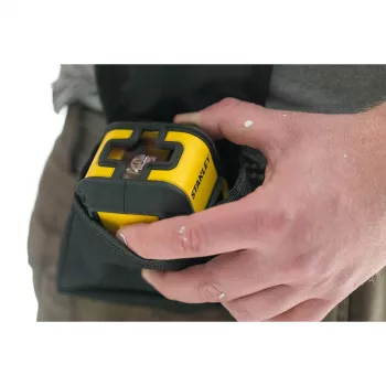 Krížový laser CUBIX GREEN STANLEY
