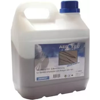 Aerotec tryskové brúsenie 1,5 l (2009527)