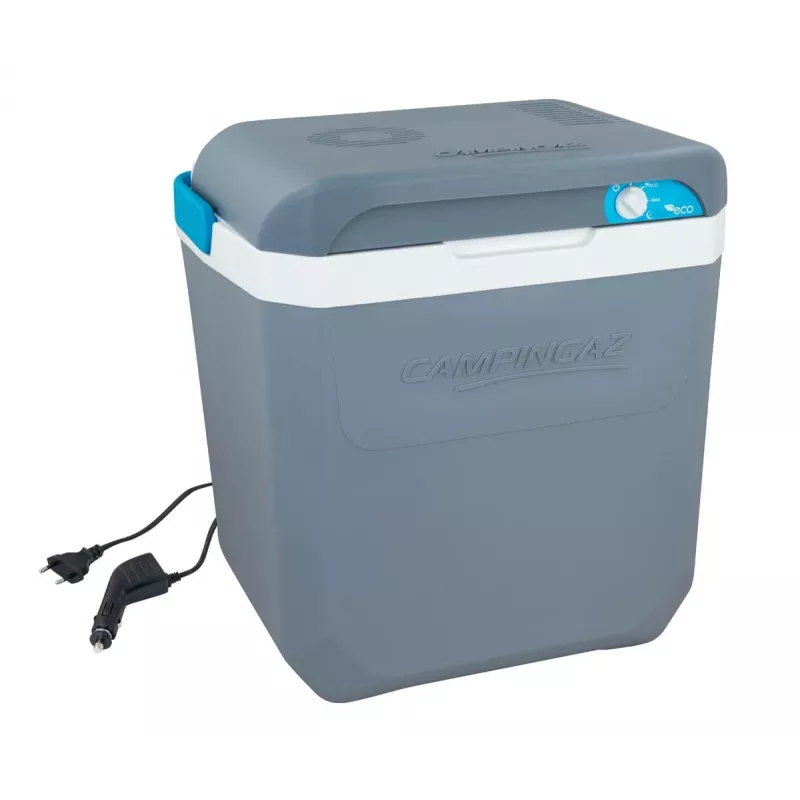 Chladiaci box Campingaz Powerbox Plus 24 L Electric Blue