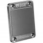 Thermal Grizzly rozvádzač tepla Intel High Performance Heatspreader V1 – kovové teplovodivé rozhranie pre chladenie CPU