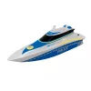 Revell Control Waterpolice RC motorový čln pre začiatočníkov 100% RtR 350 mm (24138)