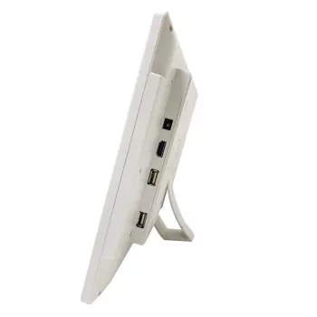 Dotykový monitor ALLNET ALL-21TMON-SMART 21 palcov PoE PD HDMI In USB Touch