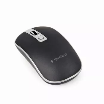 Myš Gembird MUS-4B-06-BS USB Type-A
