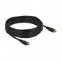 HDMI kábel DeLOCK 85284 10 m