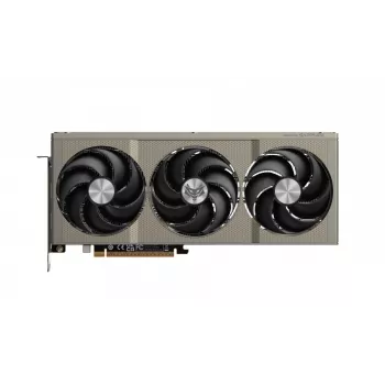 Grafická karta Sapphire NITRO+ Radeon RX 9060 XT — 16 GB GDDR6, 128-Bit, PCIe x16 5.0