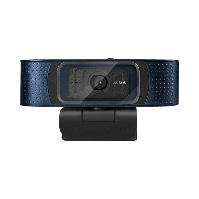 Webkamera LogiLink HD USB Pro