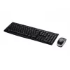 Bezdrôtová súprava klávesnice a myši Logitech MK270